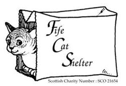 Fife Cat Shelter